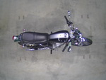 �������� �� ������ �������� Honda CB400SS-E 2008 ���� 4